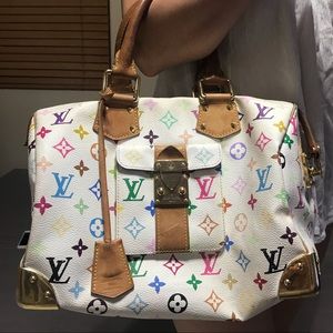 Louis Vuitton bag 100% authentic